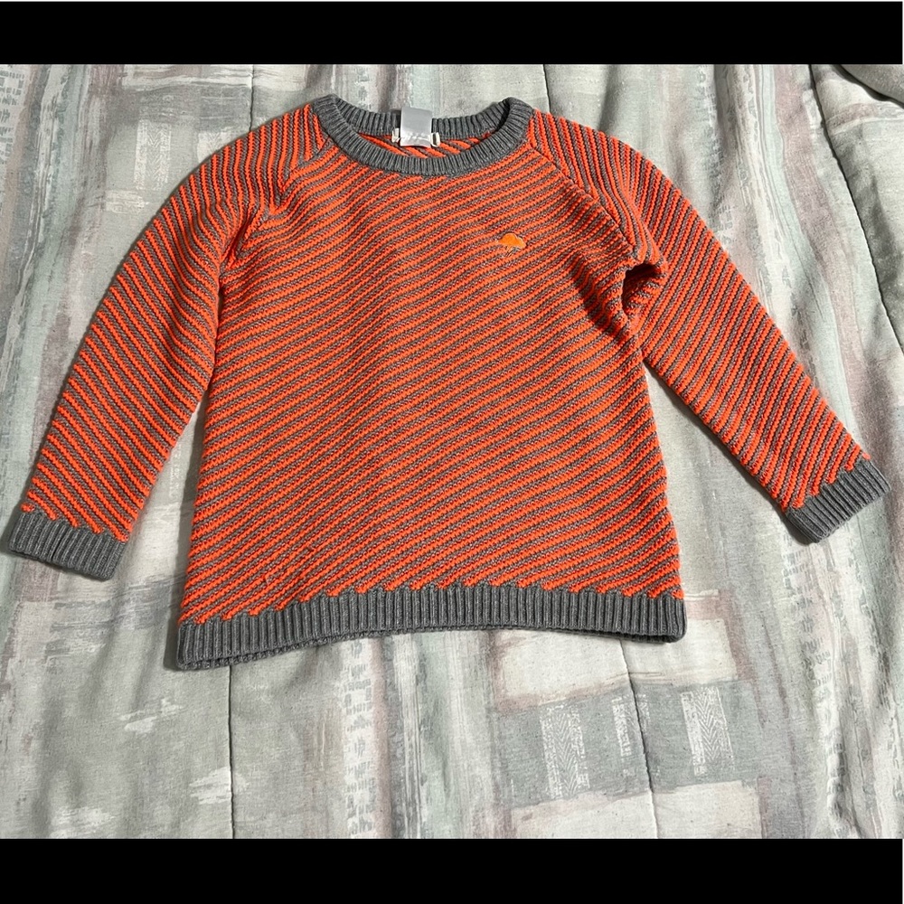 BillYBandit sweater